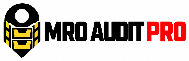 MRO Audit Pro